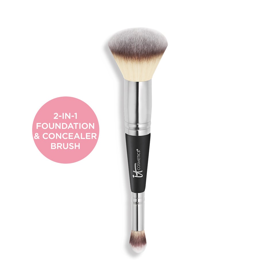 A itc Heavenly Luxe™ Complexion Perfection Brush #7