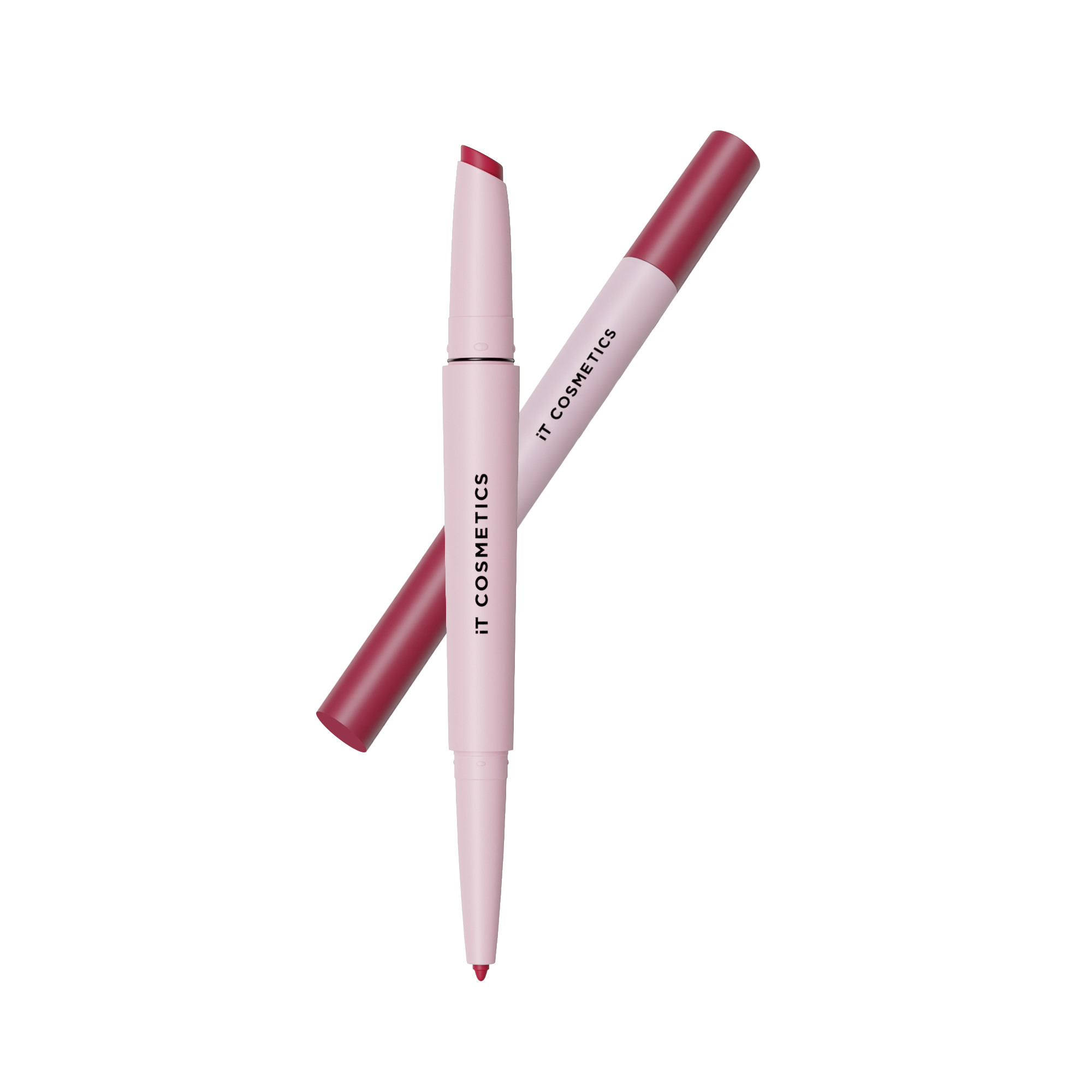 IT Cosmetics Do It All Lip Transformer Shade Plumberry 29$