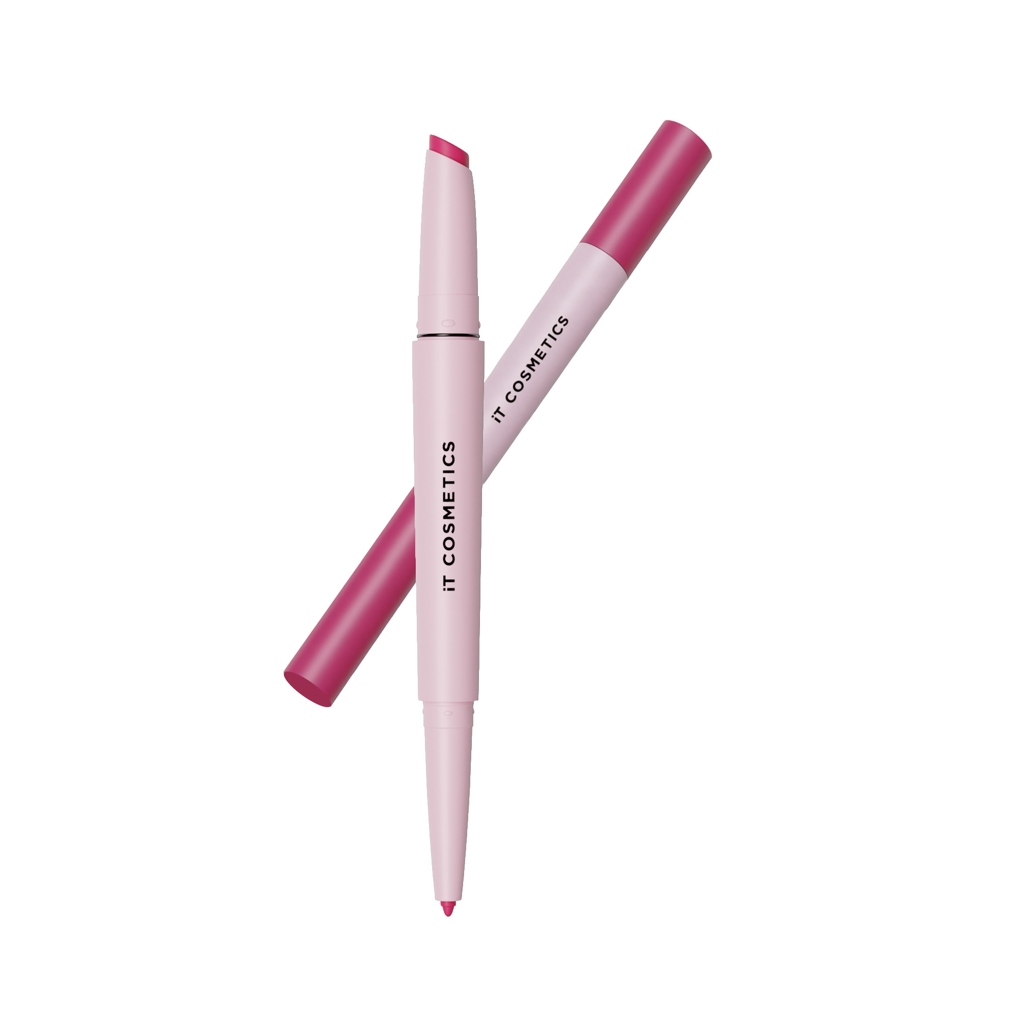 IT Cosmetics Do It All Lip Transformer Shade Make A Wish $29