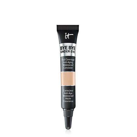 IT Cosmetics Bye Bye Under Eye Full-Coverage Under Eye Concealer Travel Size Shade Medium 011 fl oz 325 ml 14$