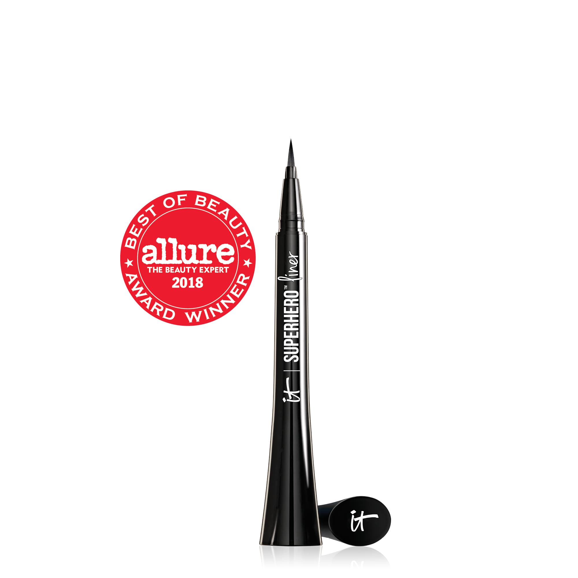 it cosmetics liquid eyeliner