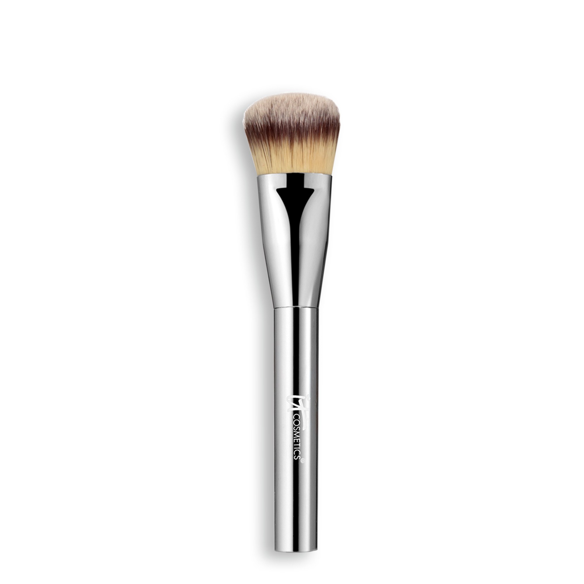 Heavenly Luxe™ Plush Paddle Foundation Brush