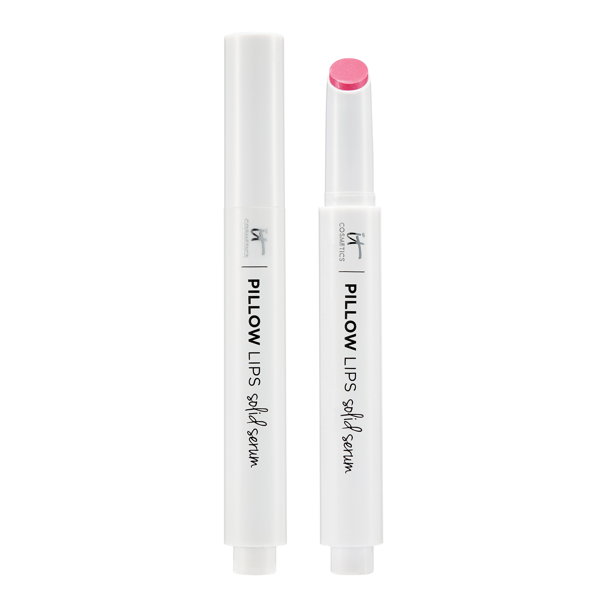 IT Cosmetics Pillow Lips Solid Serum Lip Gloss Shade Marvelous Matte 007 oz217g 28$