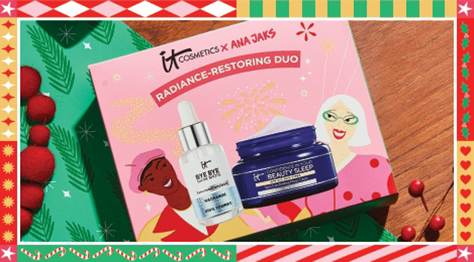 Radiance Restoring Duo