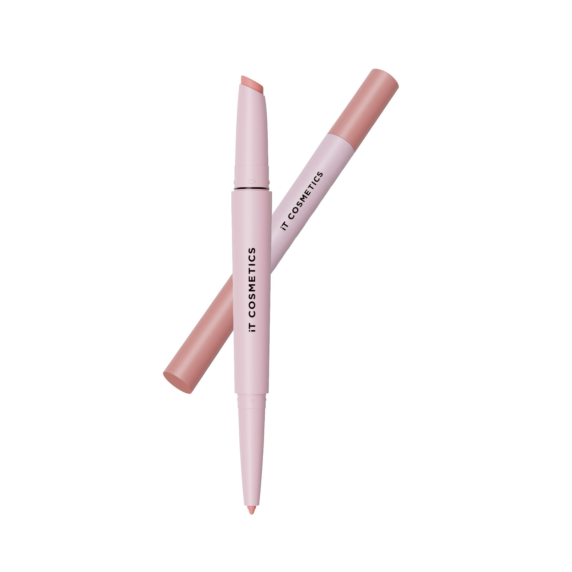 IT Cosmetics Do It All Lip Transformer Shade Honey Nude 29$