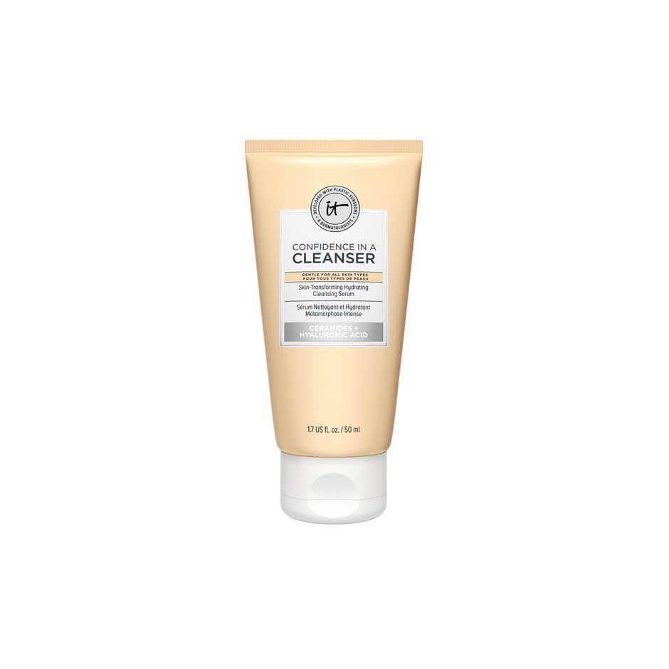 IT Cosmetics Travel Size Confidence In A Cleanser 17 US fl oz50 ml 16$