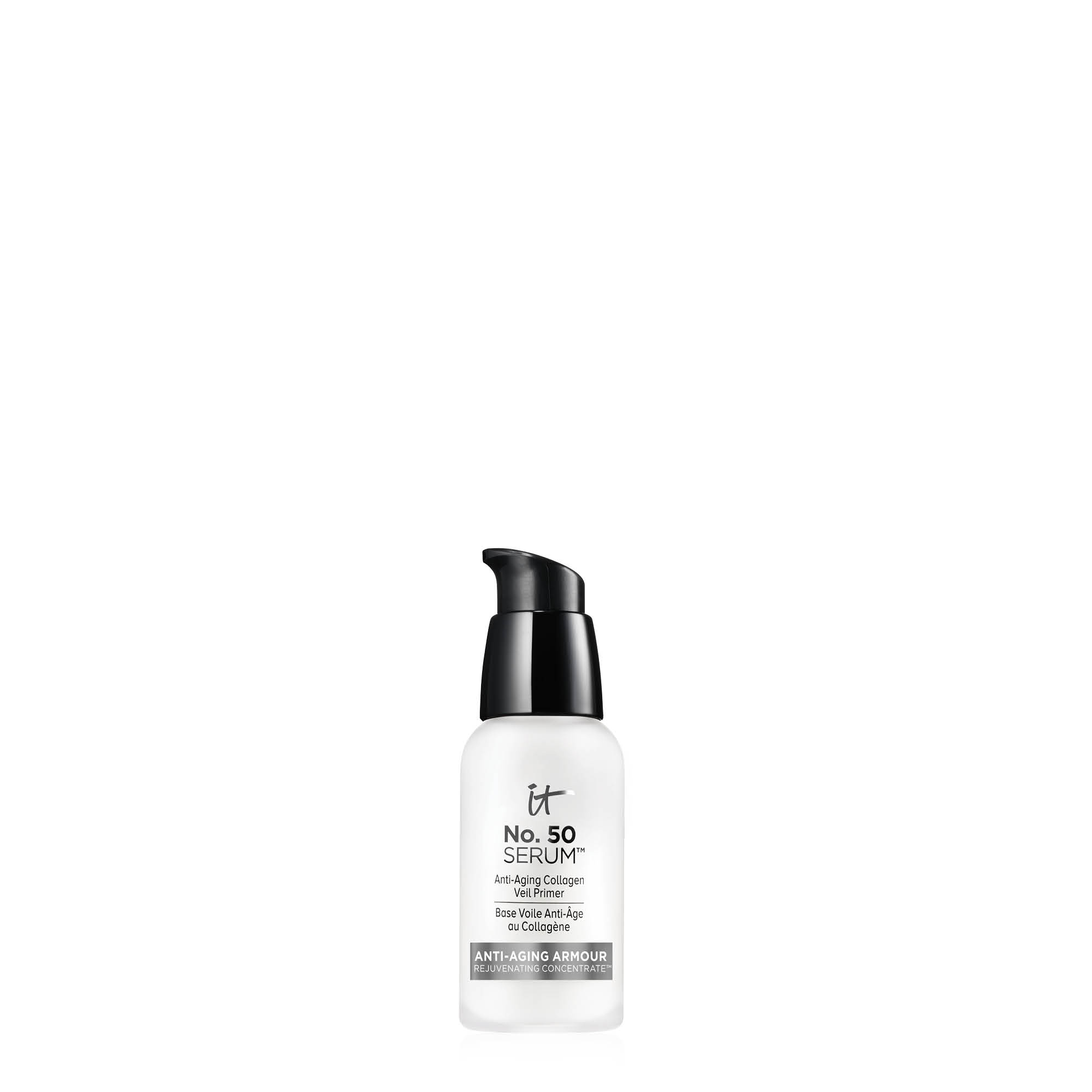 Anti-Aging Smoothing Primer Serum Spf 30