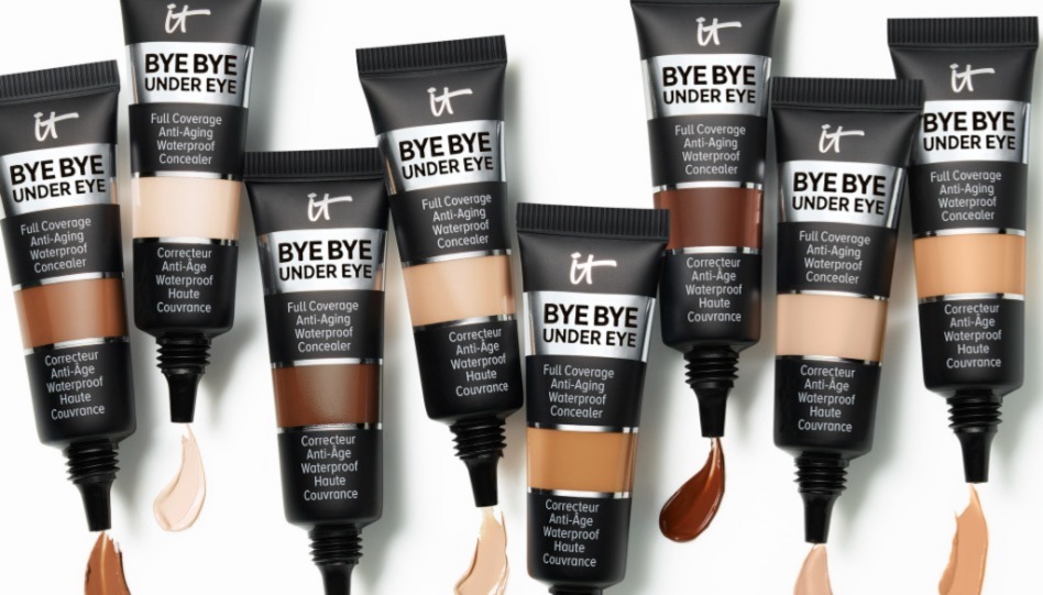 Bye Bye Under Eye Concealer