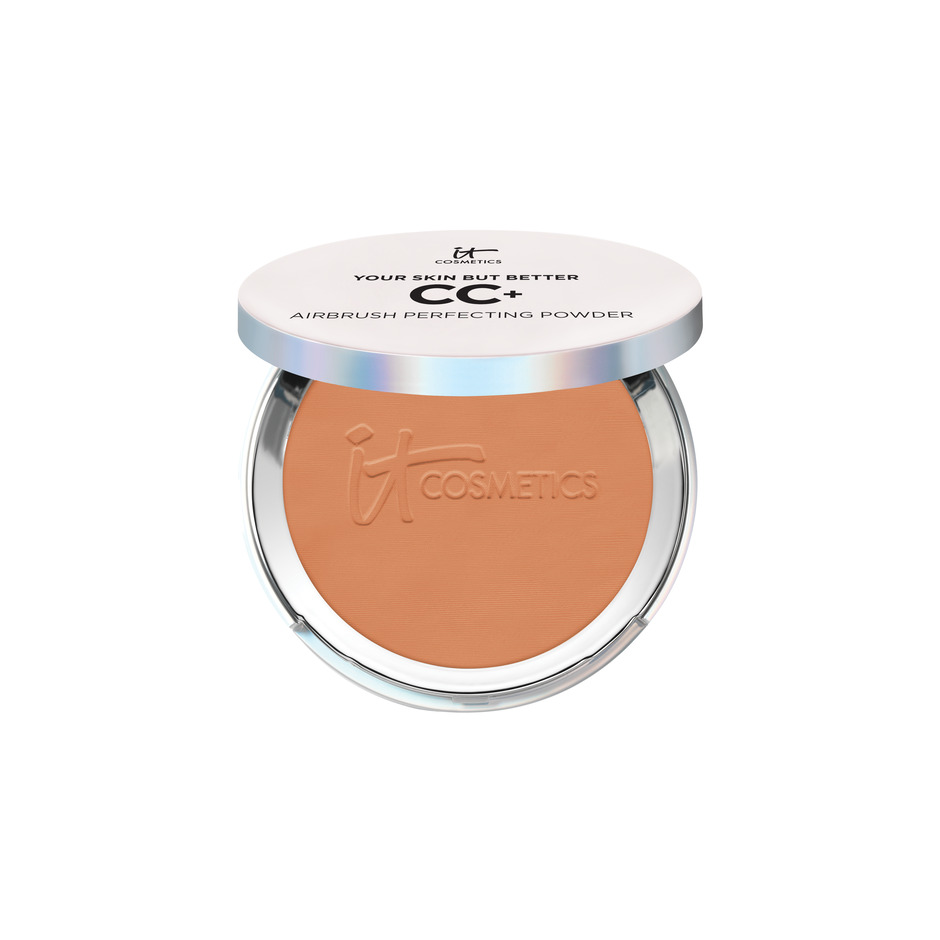 IT Cosmetics Cc Airbrush Perfecting Powder Foundation Shade Rich 033 oz95 g 42$