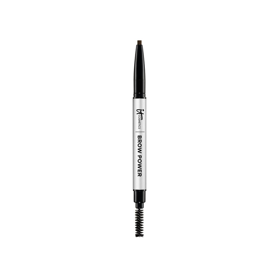 IT Cosmetics Brow Power Universal Eyebrow Pencil Shade Universal Dark Brunette 00056 oz016 g $26
