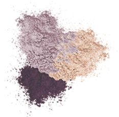 Naturally Pretty Eyeshadow Trio Naturally Pretty Eyeshadow Trio