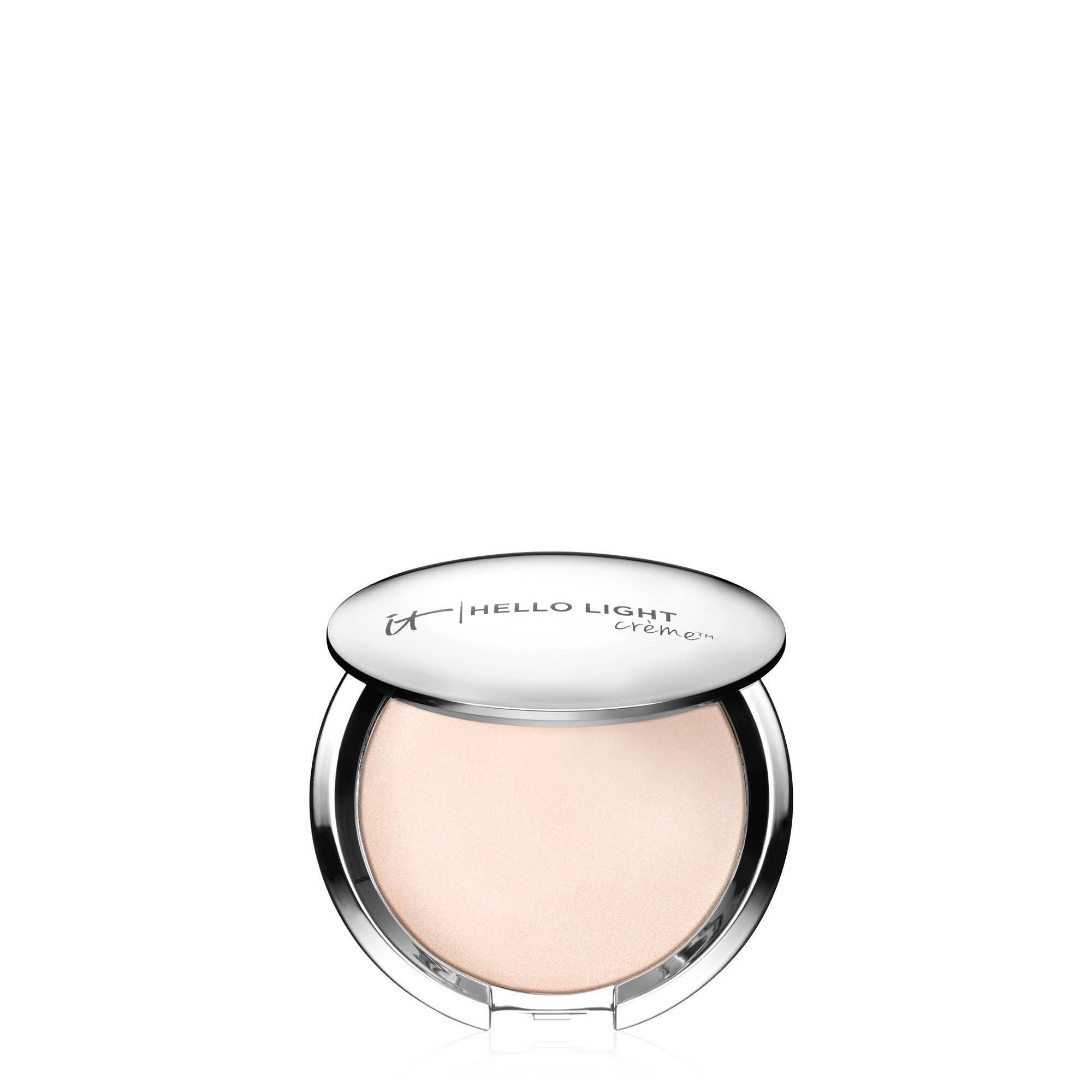 Light Anti-Aging Radiance Crème Luminizer