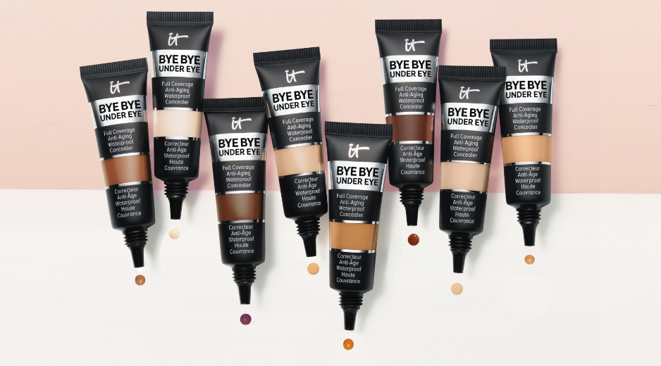 Bye Bye Under Eye Concealer