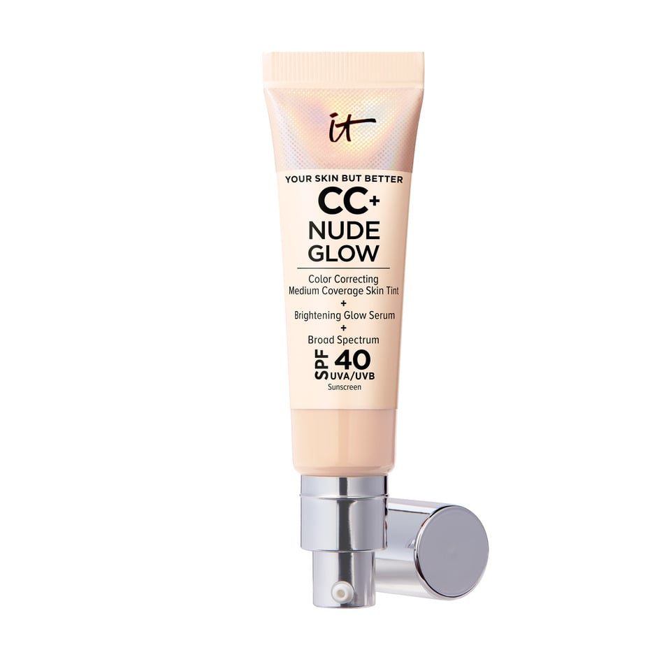 affældige Medalje TVsæt CC+ Nude Glow Lightweight Foundation SPF 40 | IT Cosmetics
