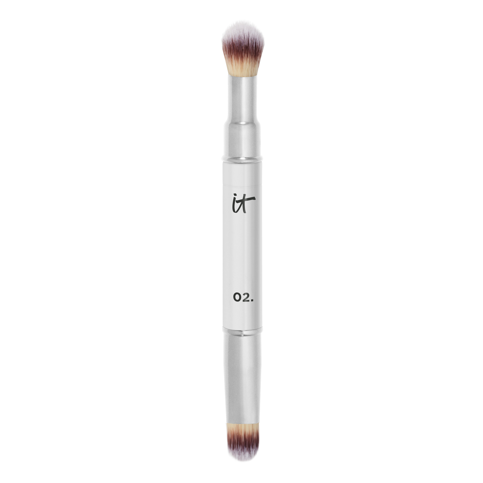 IT Cosmetics Heavenly Luxe Dual Airbrush Concealer Brush 2 28$