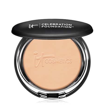 IT Cosmetics Celebration Foundation And Cosmetics Powder Shade Medium Tan 030 oz900 g 49$