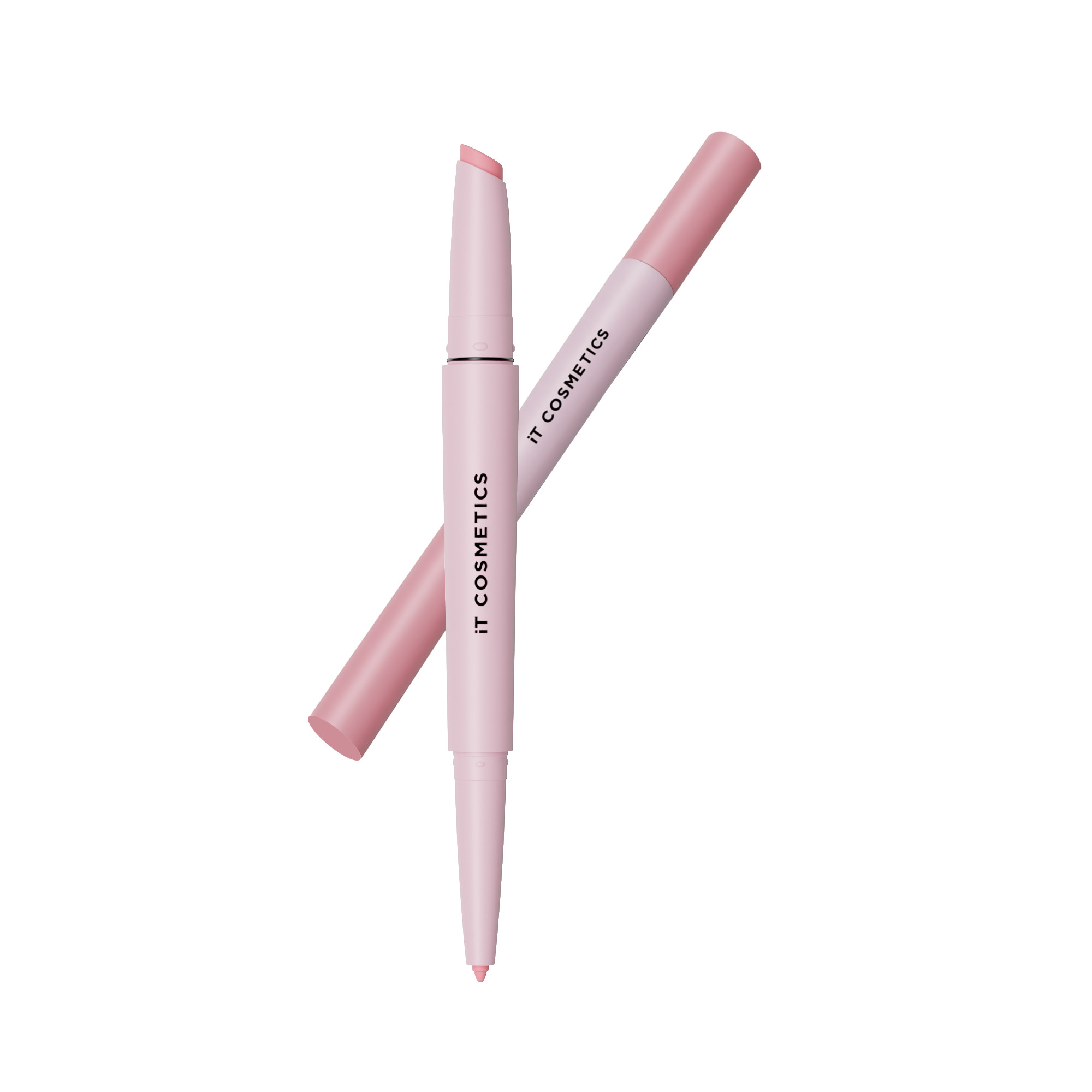 IT Cosmetics Do It All Lip Transformer Shade Petal Pink 29$