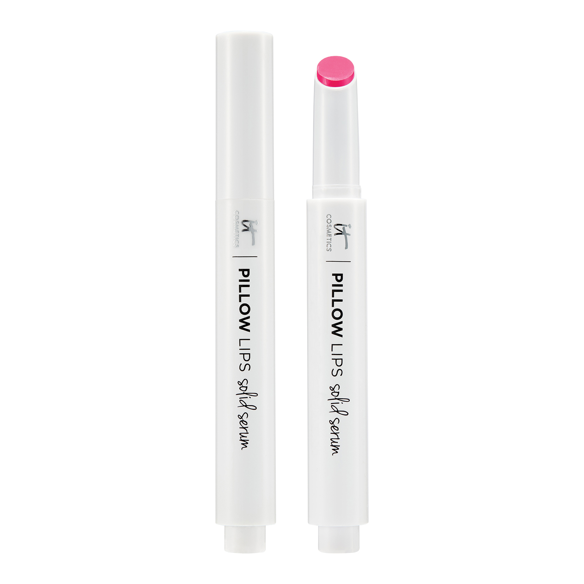 Pillow Lips Solid Serum Lip Gloss IT Cosmetics