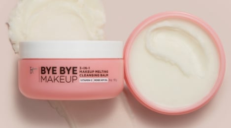 Bye Bye Makeup Melting Balm