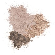 Naturally Pretty Eyeshadow Trio Naturally Pretty Eyeshadow Trio