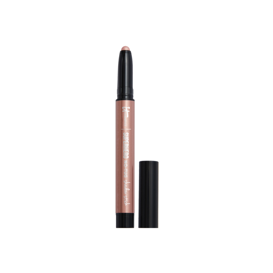 IT Cosmetics Superhero No-Tug Waterproof Eyeshadow Stick | Shade: Silk Armor | 0.05 oz./1.6 g