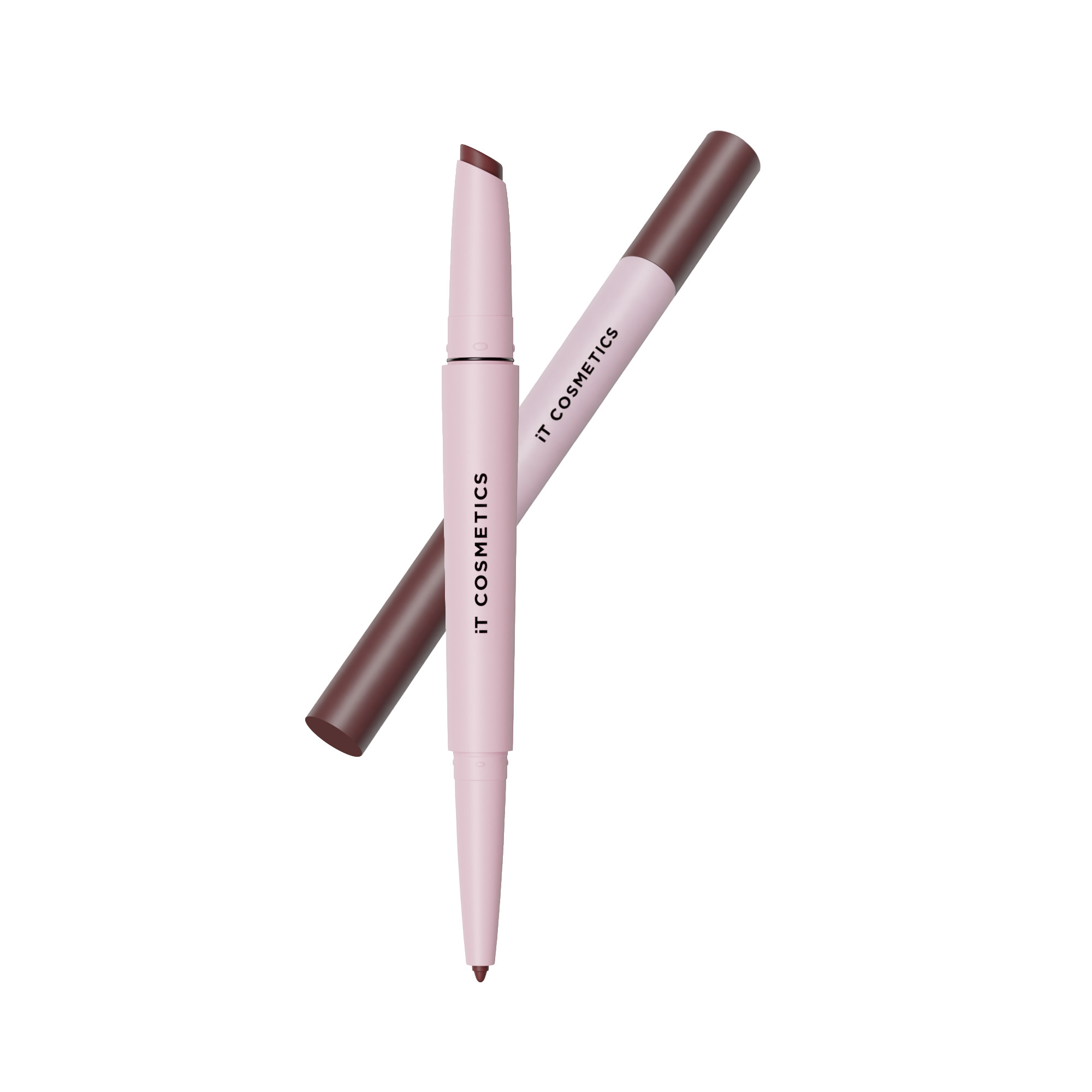 IT Cosmetics Do It All Lip Transformer Shade Blackberry 29$