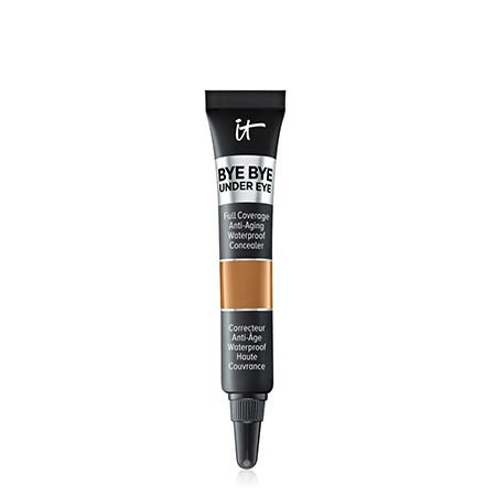 IT Cosmetics Bye Bye Under Eye Full-Coverage Under Eye Concealer Travel Size Shade Rich 011 fl oz 325 ml 14$