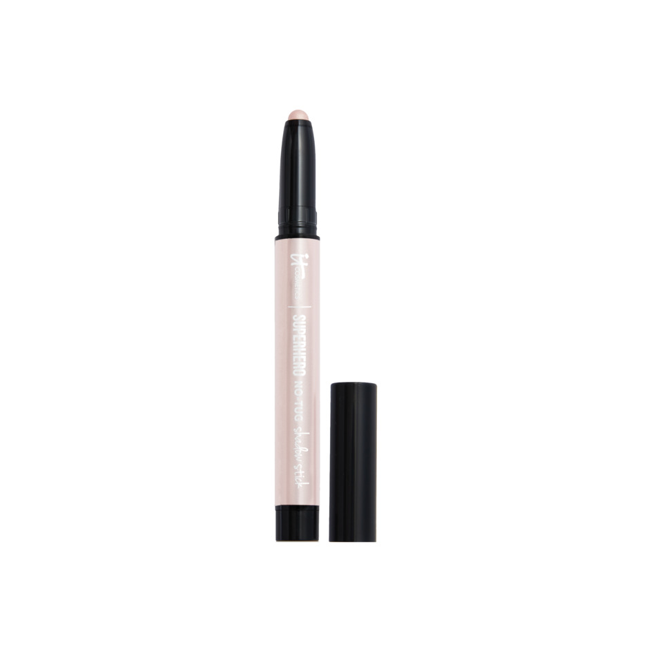 IT Cosmetics Superhero No-Tug Waterproof Eyeshadow Stick | Shade: Passionate Pearl | 0.05 oz./1.6 g