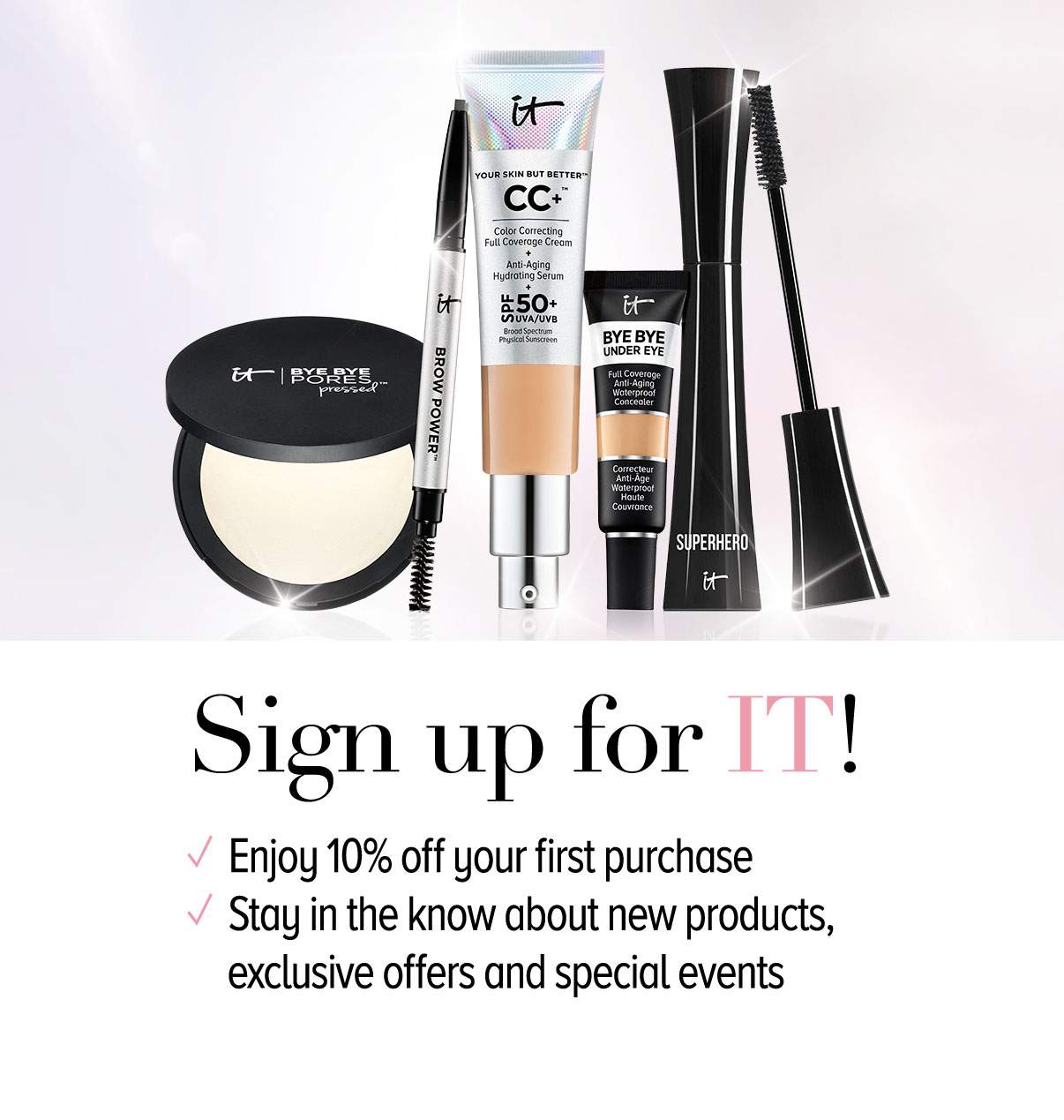 Anti Aging-BBL Foundation