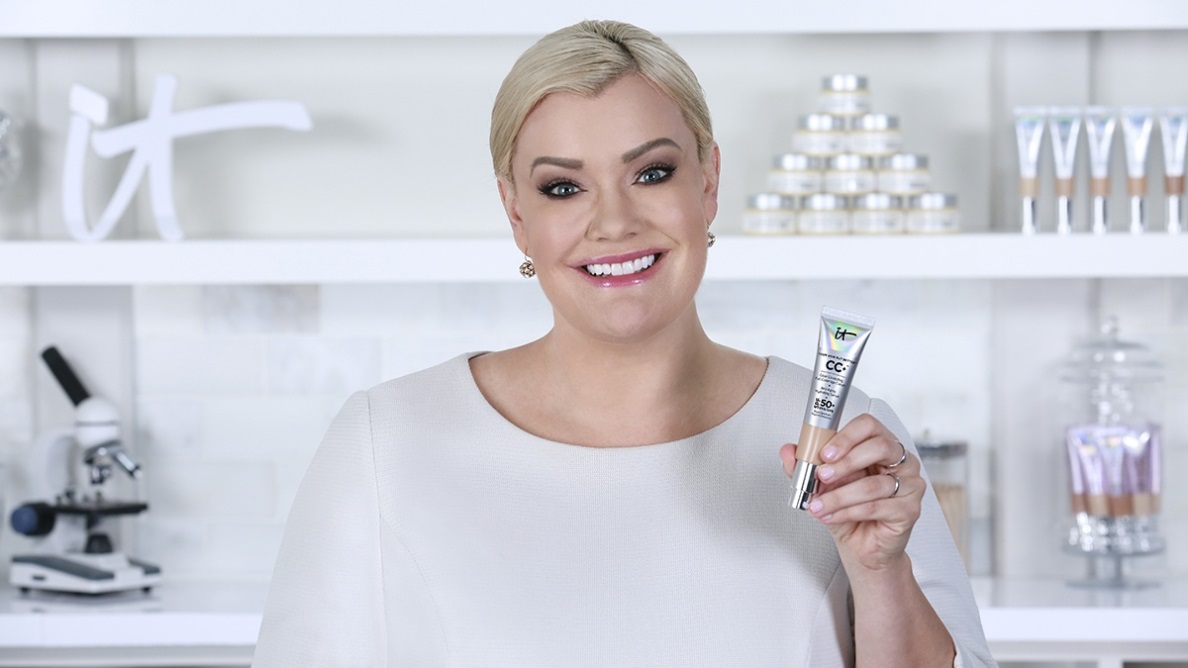 IT Cosmetics | Makeup, Skincare & Brushes For Your Most Beautiful You!