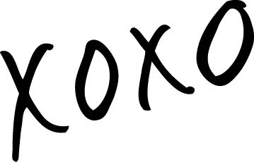 XOXO IT Cosmetics XOXO IT Cosmetics