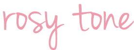 rosy-tone