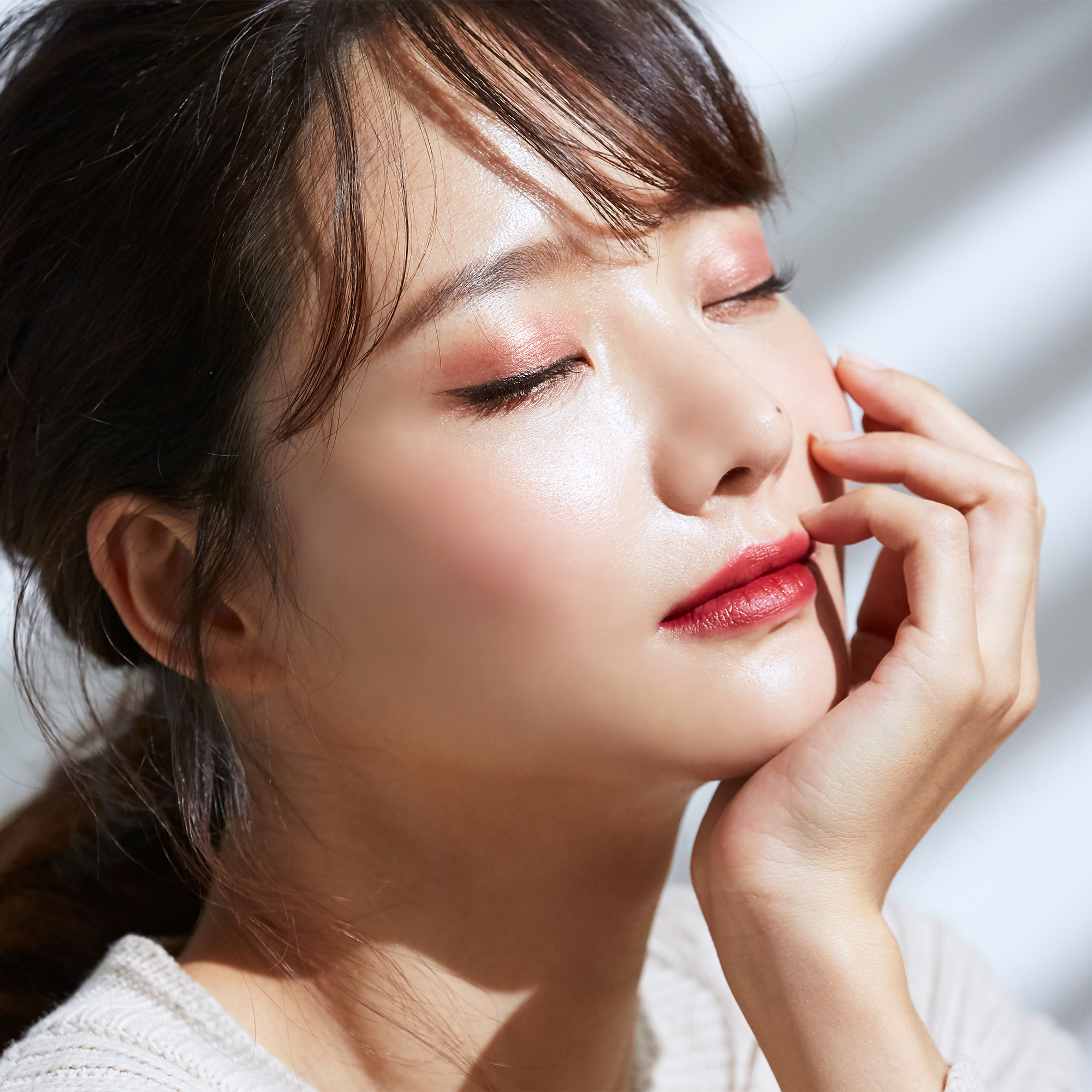 Spf makeup discount