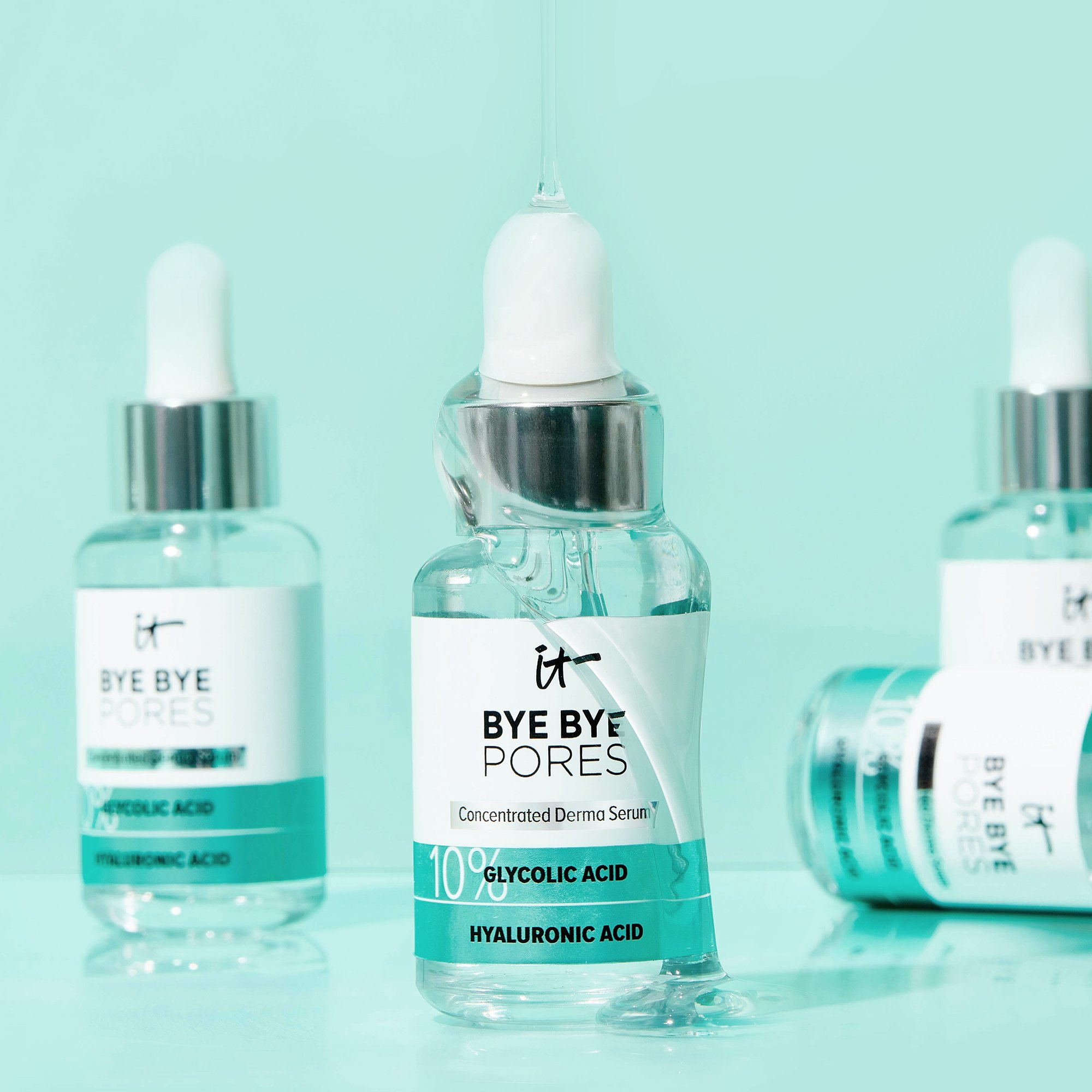 Glycolic Acid for Teenagers: Is It a Good Choice for Skincare?