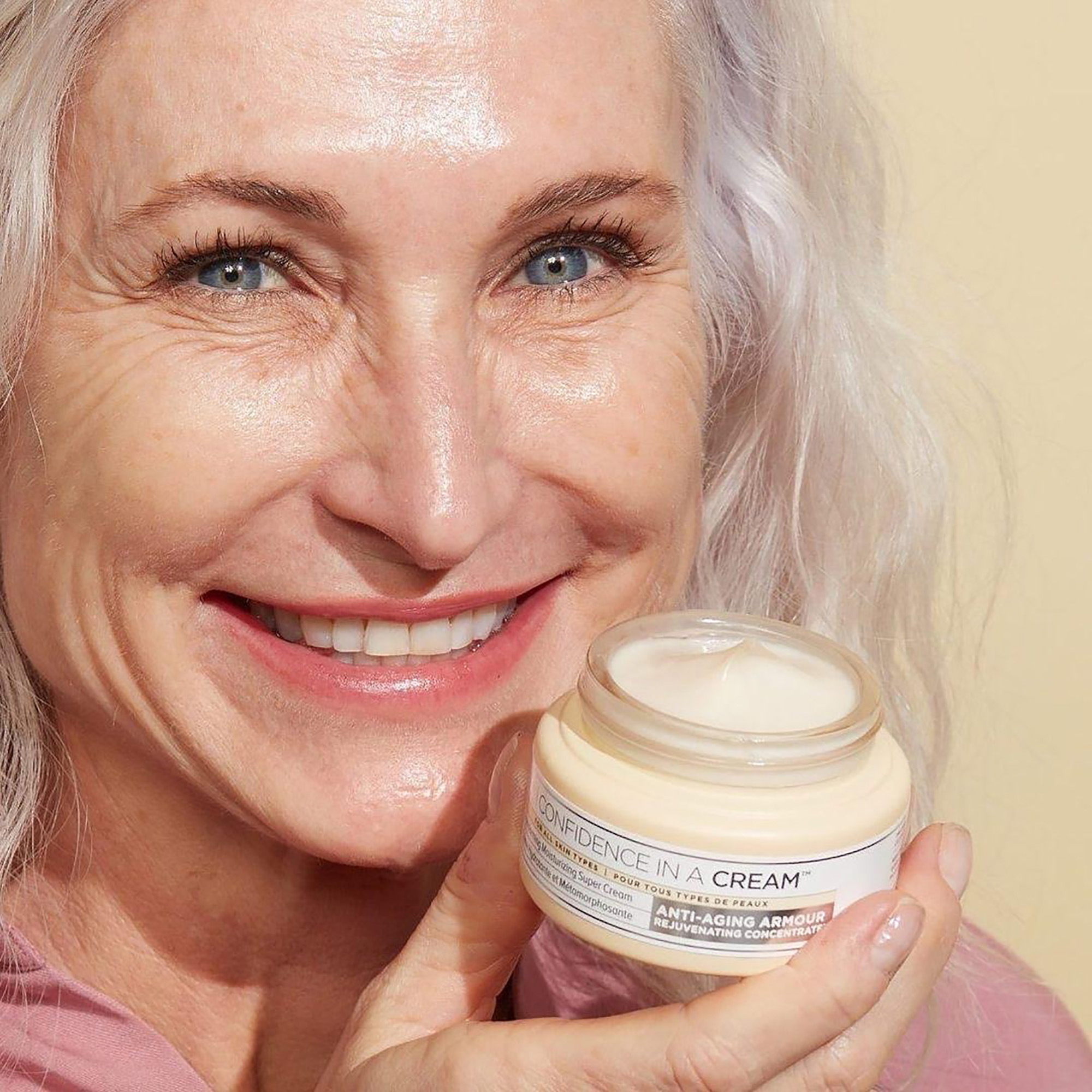 Best makeup mature skin deals