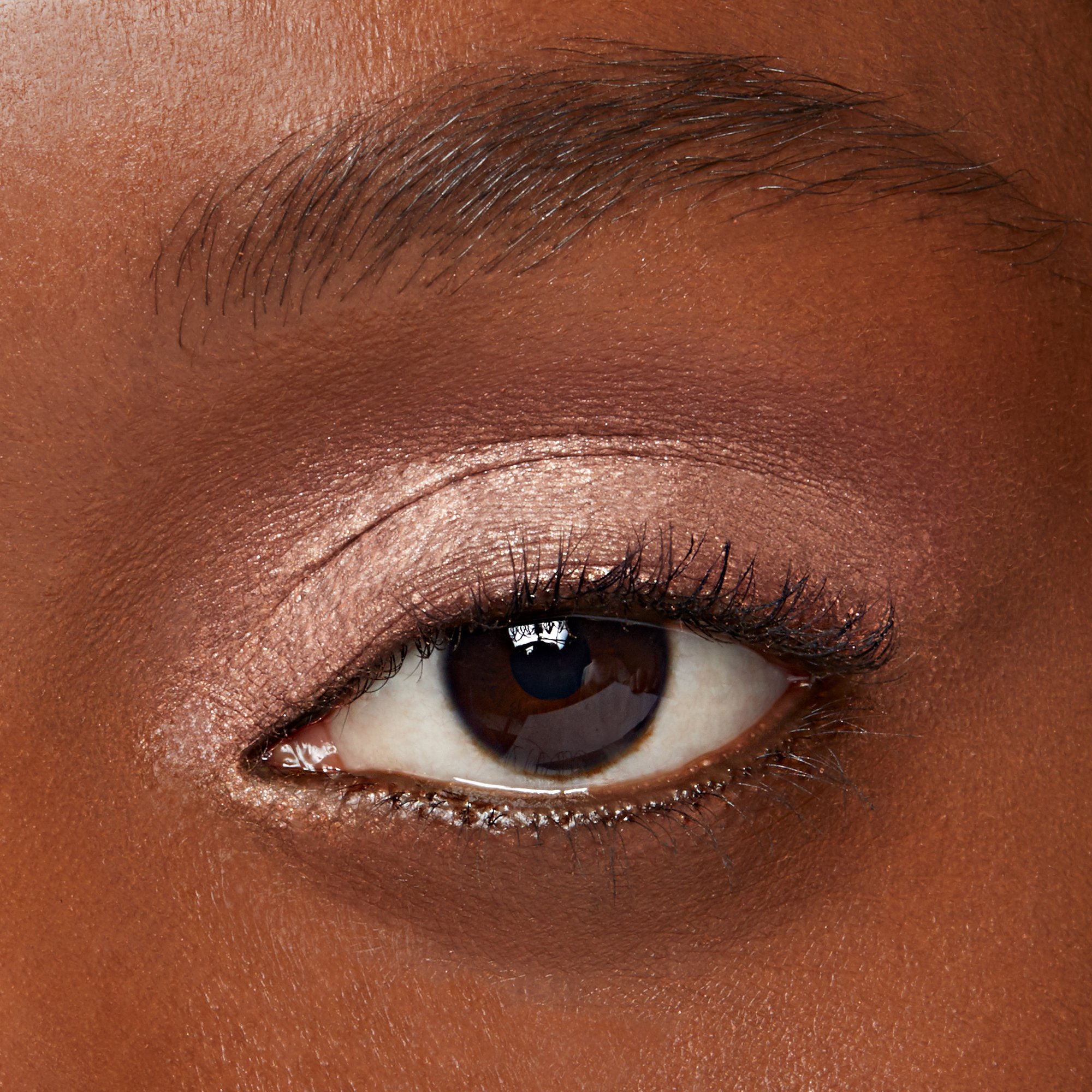 Using white concealer for brighter under-eyes?! We tried this