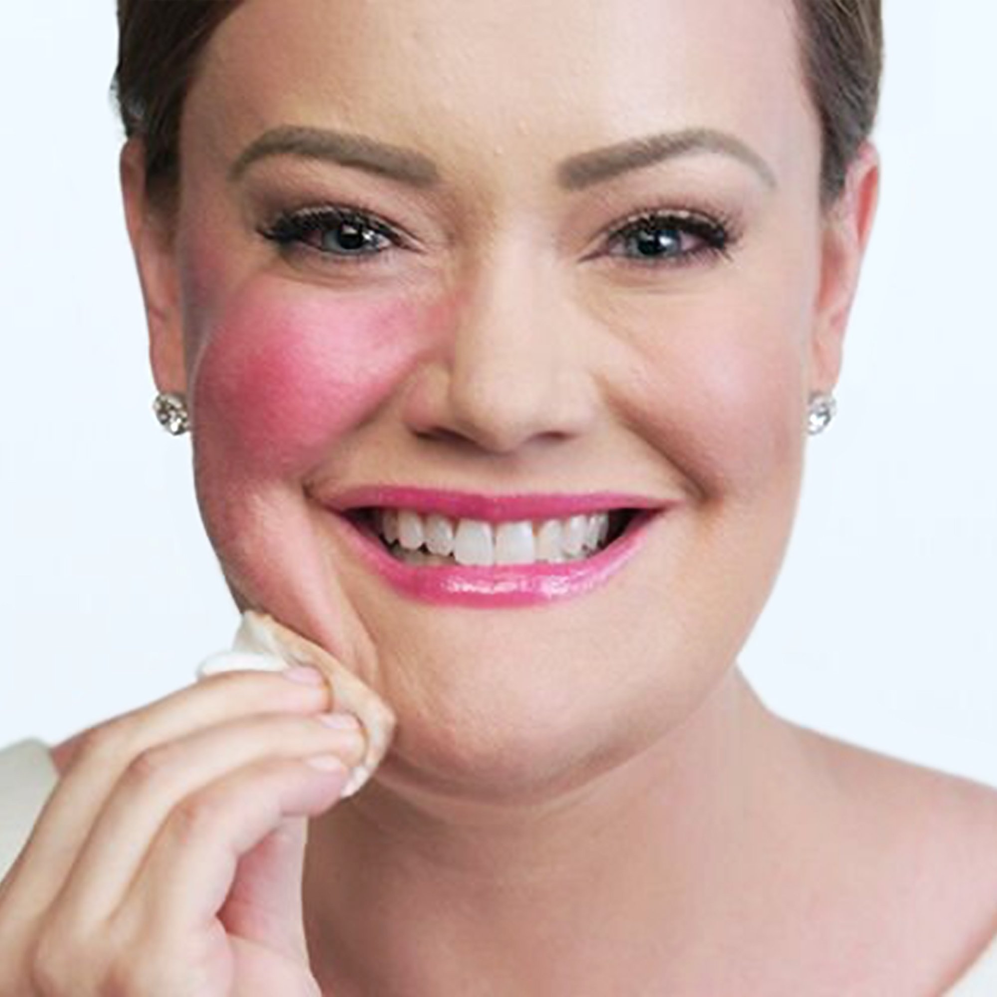 Best foundation to hide hot sale redness